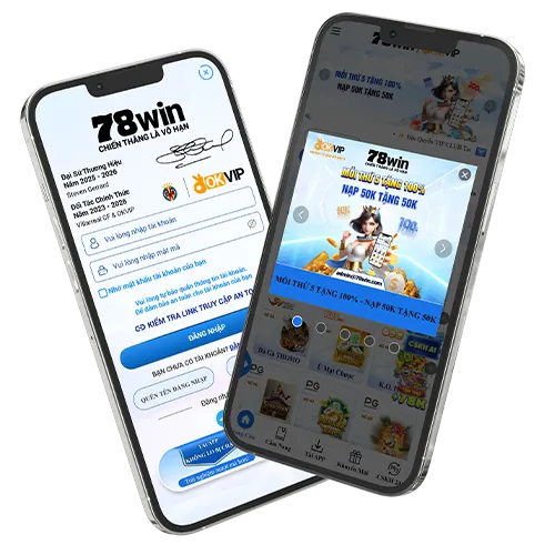 Giao diện thân thiện và dễ sử dụng của 789go nhà cái