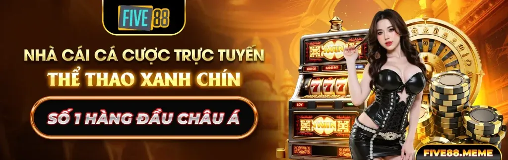 Trải nghiệm sòng bạc trực tuyến 789go nhà cái đẳng cấp