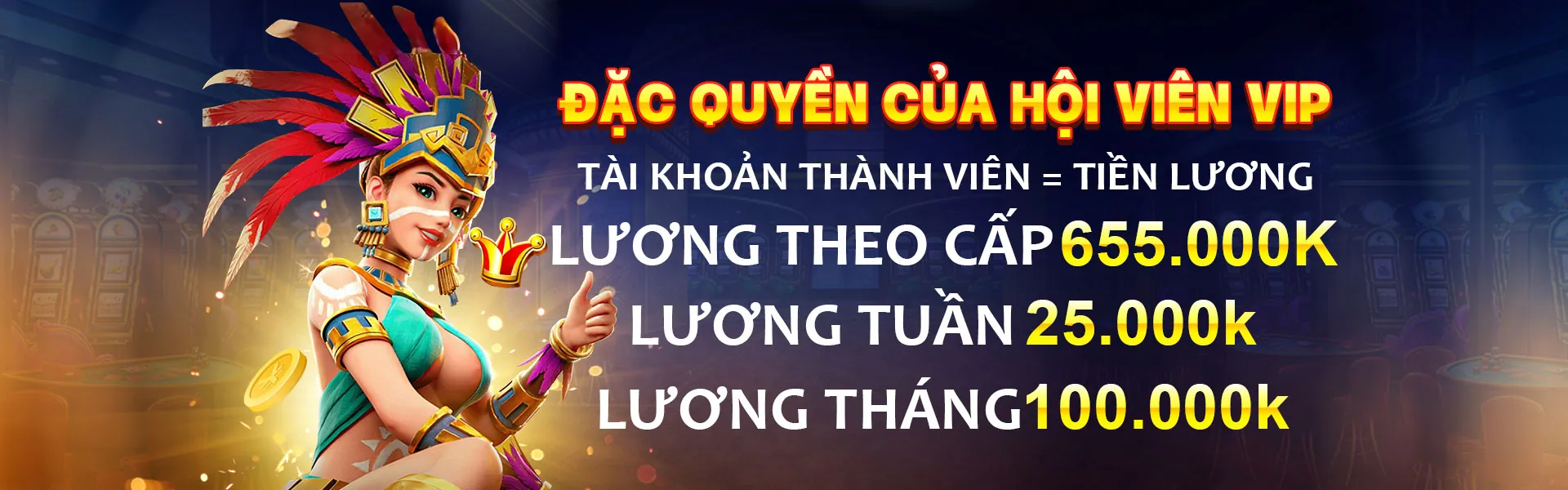 Ưu đãi mới nhất tại 789go nhà cái 2026