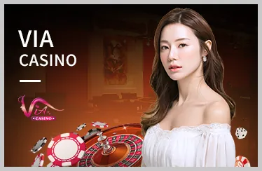 Game bài Baccarat
