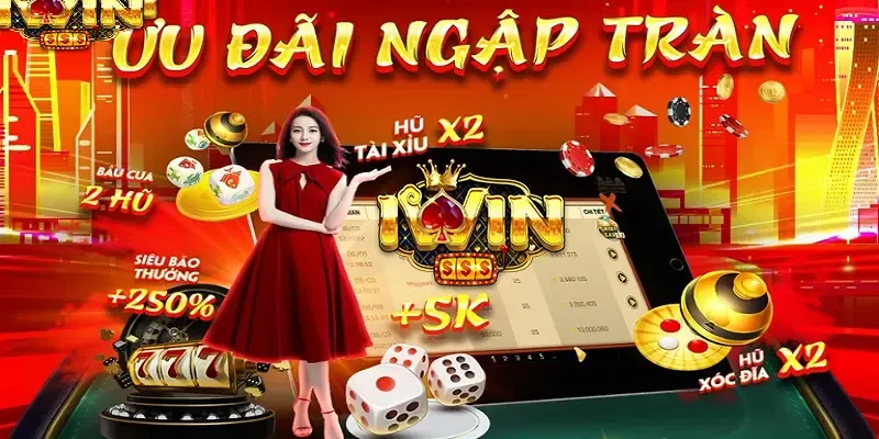 Thưởng chào mừng thành viên mới tại 789go nhà cái